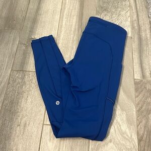 lulu blue leggings 4